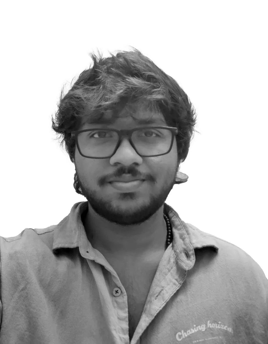 Sarvesh Arjunan Ramesh
